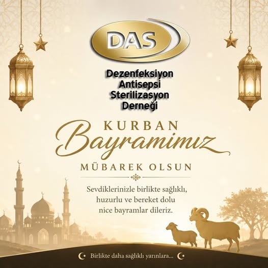 Kurban Bayramınız Kutlu Olsun