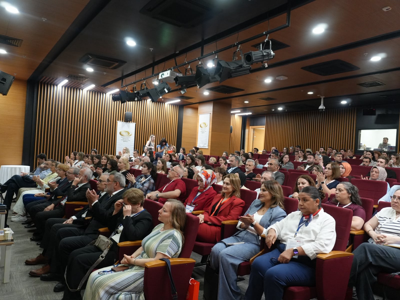 DAS Tekirdağ Bölge Toplantısı