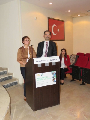 DAS Bölge Toplantısından Görüntüler-22