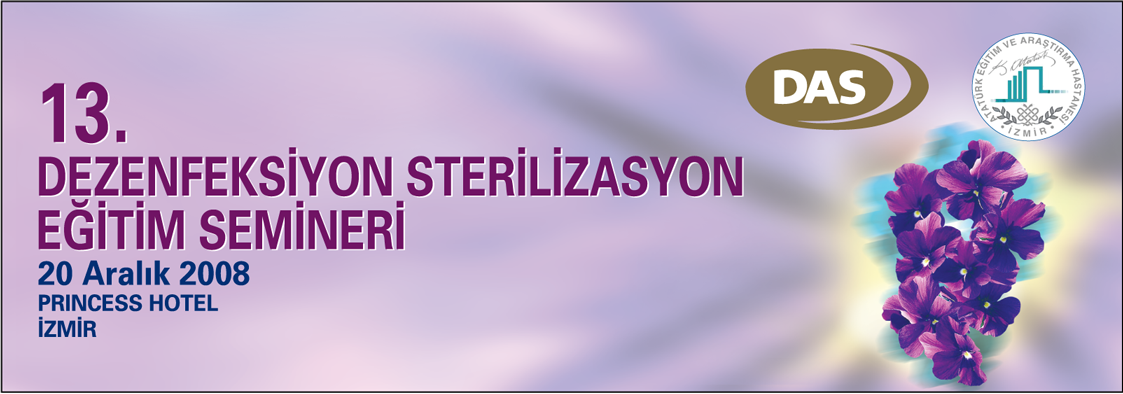 13. DAS Eğitim Semineri, İZMİR