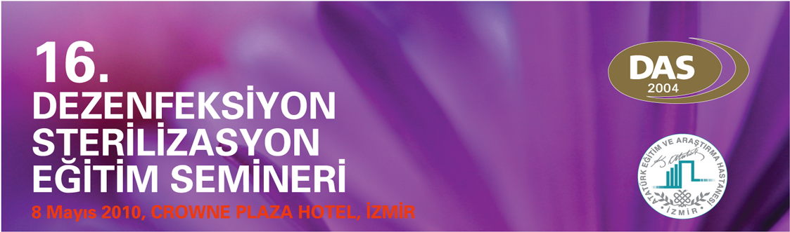 16. DAS Eğitim Semineri İZMİR