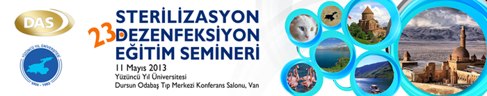 23. DAS Eğitim Semineri, VAN