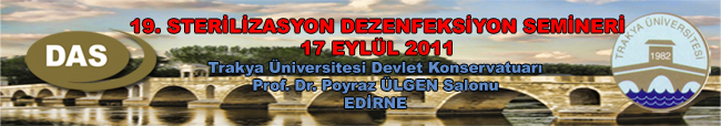 19.DAS Eğitim Semineri EDİRNE